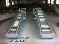 电动格栅除污机图1