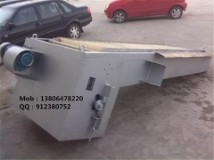 旋转式格栅除污机图1