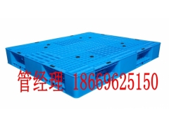 西宁塑料栈板批发|西宁栈板批发市场图1