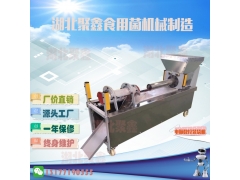 食用菌基地生产线图3