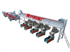 羊肚菌多机位生产线图1