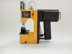 林氏牌AA-9手提缝包机技术参数图1