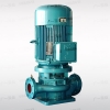广州-广一水泵-管道式离心泵-轴承-轴-叶轮-变频供水设备