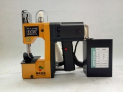 林氏牌AA-9D手提缝包机产品特点图3