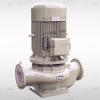 广州-广一水泵-低噪音管道式离心泵-轴承-轴-叶轮