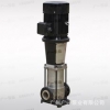 广州-广一水泵-立式多级不锈钢管道泵-轴承-轴-叶轮