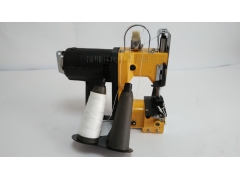 林氏牌AA-8手提缝包机维修服务图2