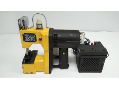 林氏牌AA-9V手提缝包机产品介绍图1