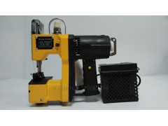 林氏牌AA-9V手提缝包机产品特点图1