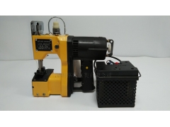 林氏牌AA-9V手提缝包机产品特点图2