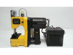 林氏牌AA-9V手提缝包机技术参数图3