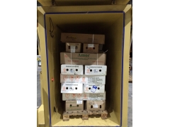 食用菌保鲜真空预冷机图2