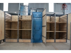 烘干机（高效节能）图1