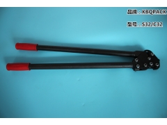 32MM手动式包装机、32MM手持式钢带包装机厂家图3