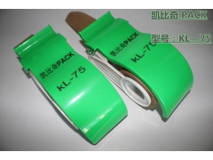 便宜湿水纸机 手动式湿水牛皮纸机 KL-75涂水机图1