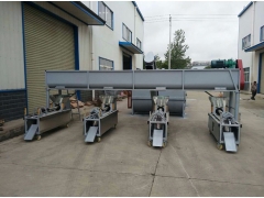 食用菌基地生产线图3