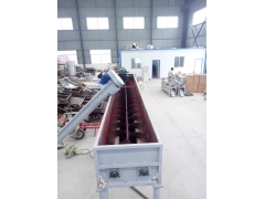 食用菌基地生产线图2