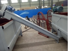 食用菌基地生产线图1