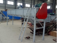 食用菌基地生产线图3