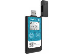 Tempod 30?临床试验专用 温度记录仪图1