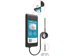 医药临床试验 重复性温度仪  Tempod 100X图1