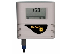 DT-T11L 档案室低温温度记录仪图1