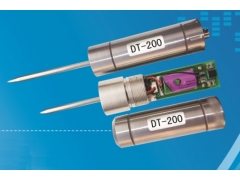 DT-200 菌菇灭菌锅 高温温度验证仪图1