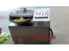 订做斩拌机ZB-80图2