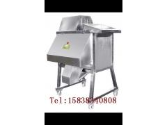 订做蔬菜切丁机QD-350图1