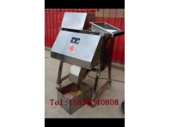 订做蔬菜切丁机QD-350图3