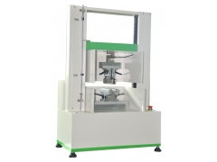 玻璃四点抗弯试验机图1