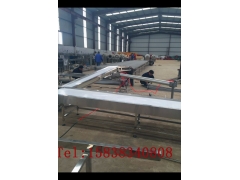 订做平板速冻隧道图2