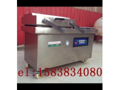 订做真空包装机DZ400/2S图2