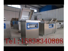 订做真空包装机DZ400/2S图3