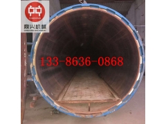 专业生产食用菌高压灭菌器，高效、智能灭菌，提高生产效率。图1