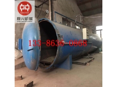 专业生产食用菌高压灭菌器，高效、智能灭菌，提高生产效率。图2