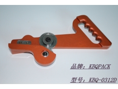 手动式圆盘拉剪有什么功能,主要分切哪几种铁皮板材图3