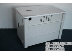 西乡 福永 长安镇 双电机台式打包机厂家直销 捆扎机价格图1