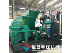 菇木粉碎机香菇菌料木屑机筛网食用菌种植机械图1