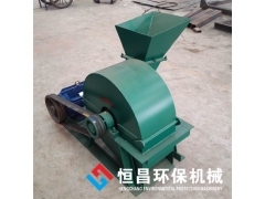 菇木食用菌锯末机粉碎机 木屑木材木头粉碎机图1