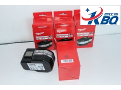 打包机电池 夏季使用安全事项 主要防火图2