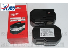 手提式包装机充电电池 应用手册 多久充电更安全图2