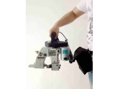 N600A-LS手提充电缝包机产品特点图3