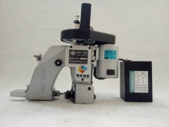 N600A-LS手提充电缝包机技术参数图3