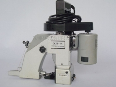 GK26-1A手提缝包机图1