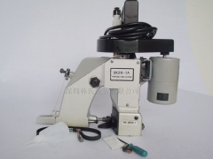 GK26-1A手提缝包机产品介绍图2