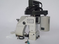 GK26-1A手提缝包机产品特点图3