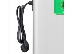 广州启立QLA-15g臭氧发生器 食用菌接种室臭氧消毒机图3