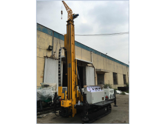 单重管高压旋喷桩机钻机厂家价格图3