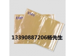 济南pe背胶袋 印字印刷背胶袋 物流贴箱袋 防静电背胶袋图2